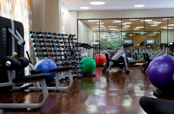 Mandarin Oriental Al Faisaliah, Riyadh image 18